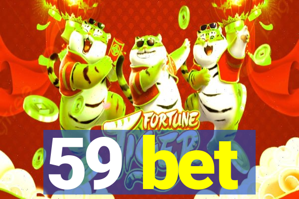 59 bet